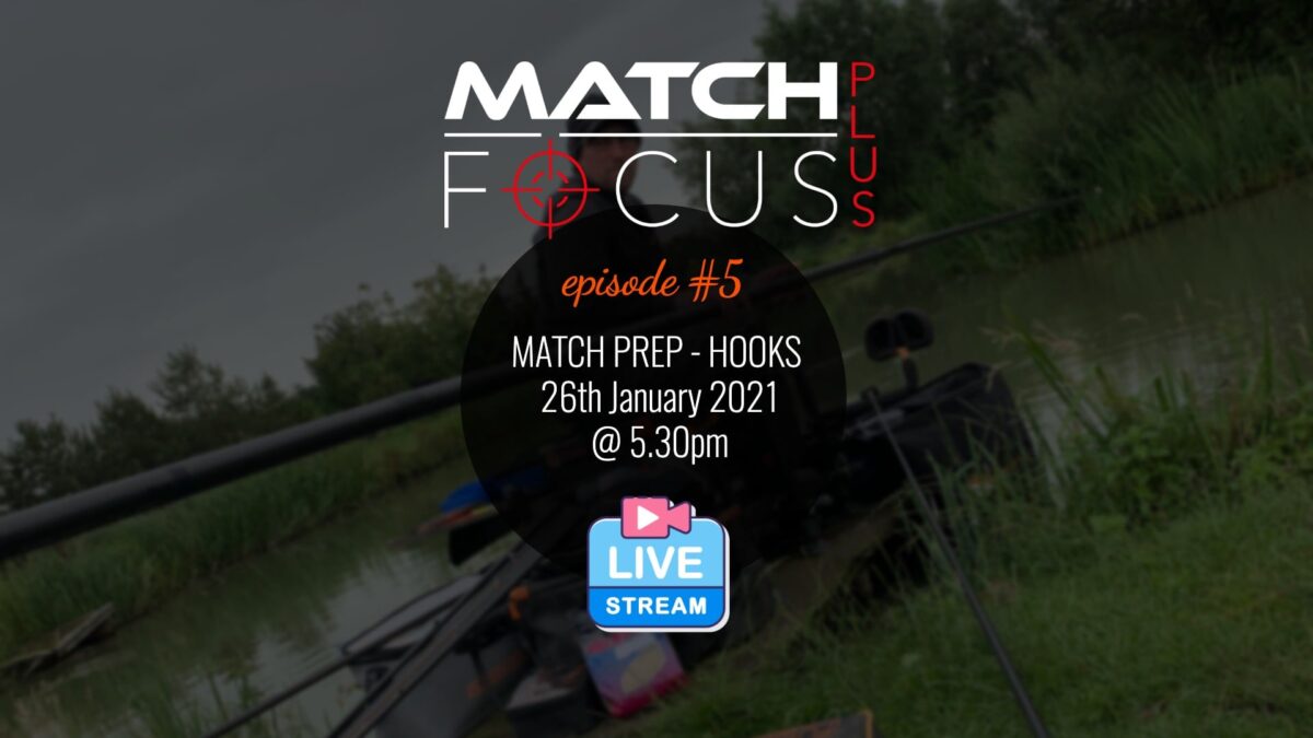 Match Focus Plus Live – 26th January 2021