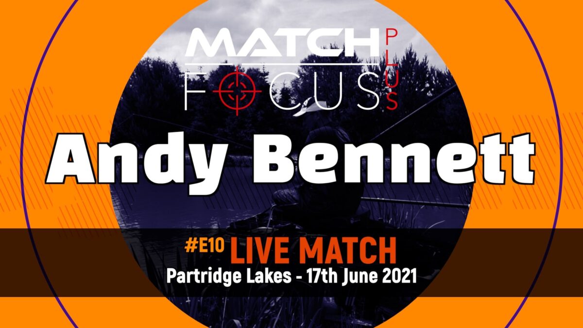 #E10 – Live Match – Partridge Lakes 17th June 2021