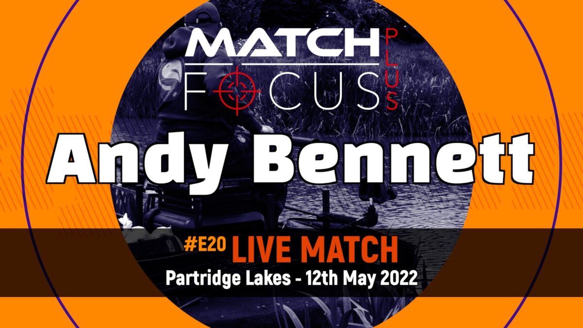 #E20- Live Match – Partridge Lakes 12th May 2022
