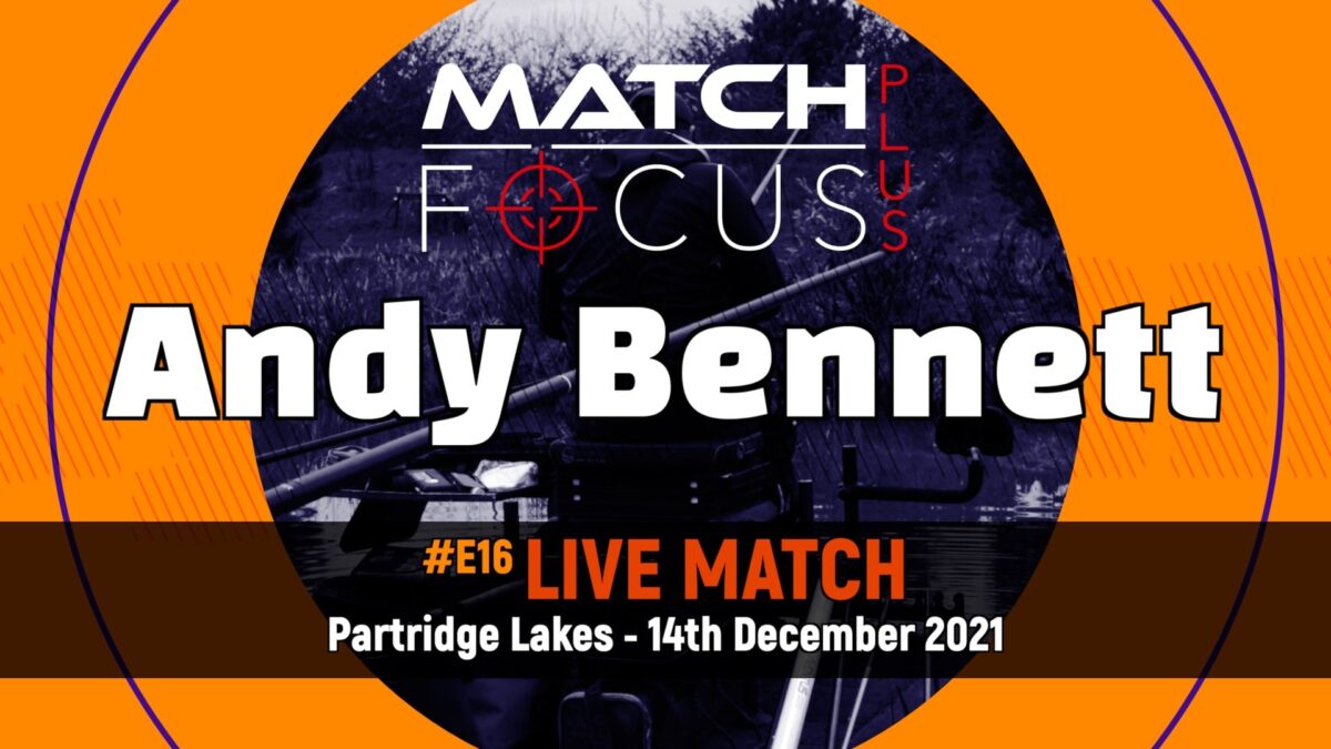 #E16 – Live Match – Partridge Lakes 14th December 2021