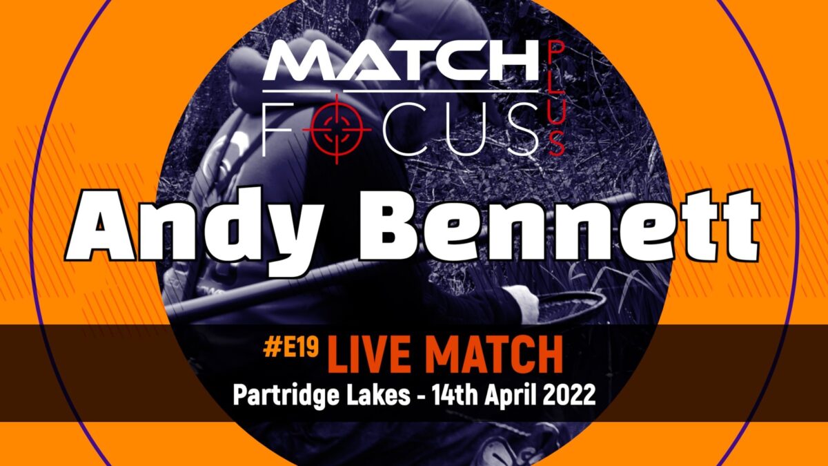 #E19 – Live Match – Partridge Lakes 14th April 2022