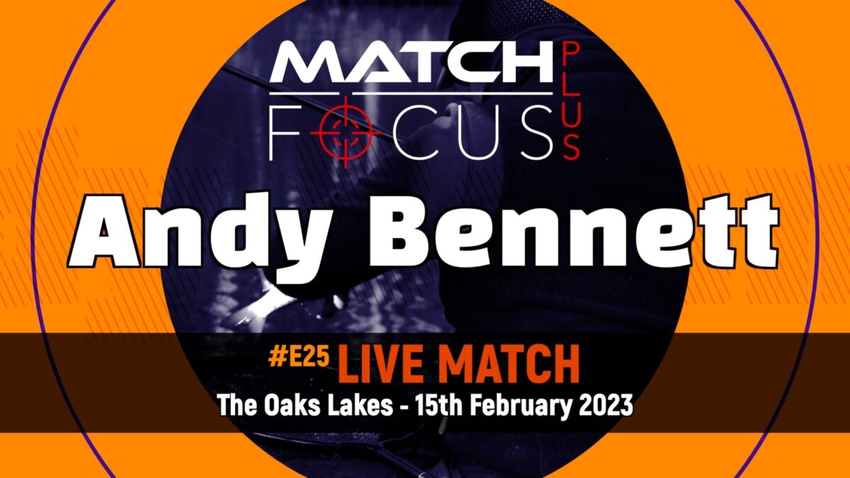 #E25- Live Match – The Oaks Lakes 15th February 2023
