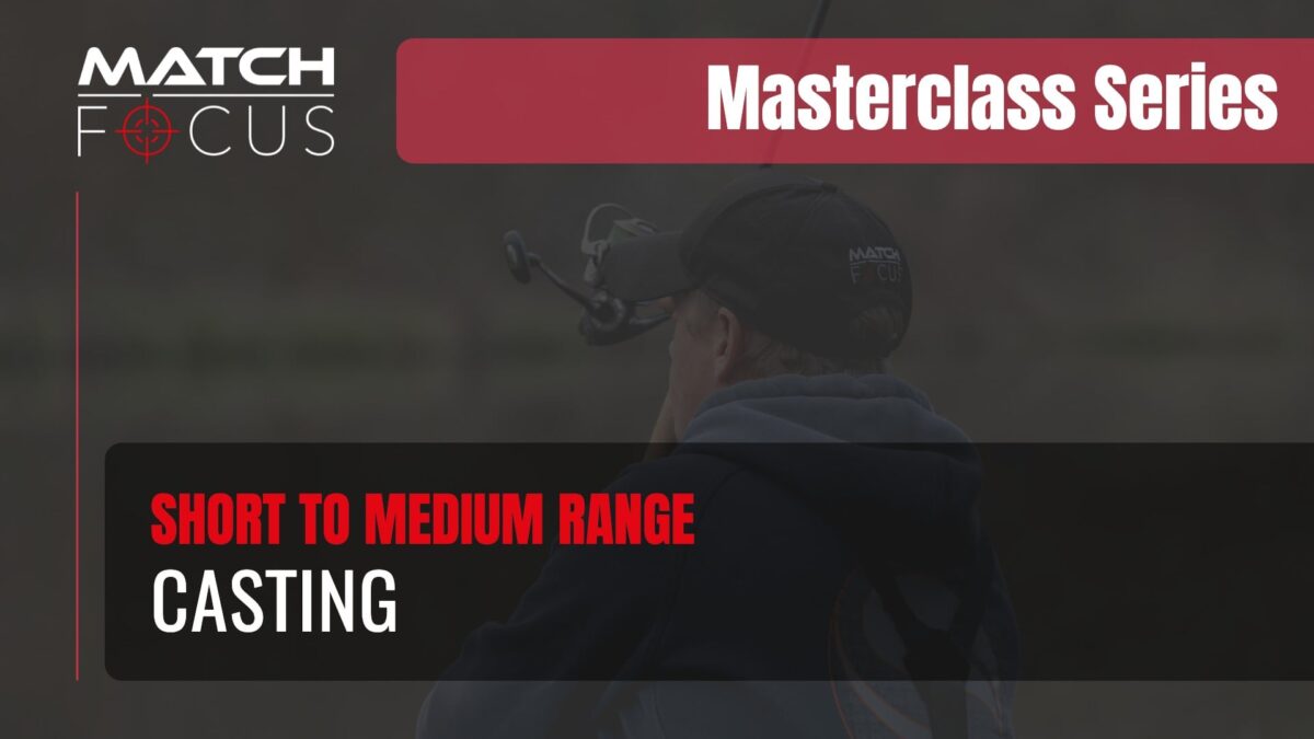 Short to medium range casting