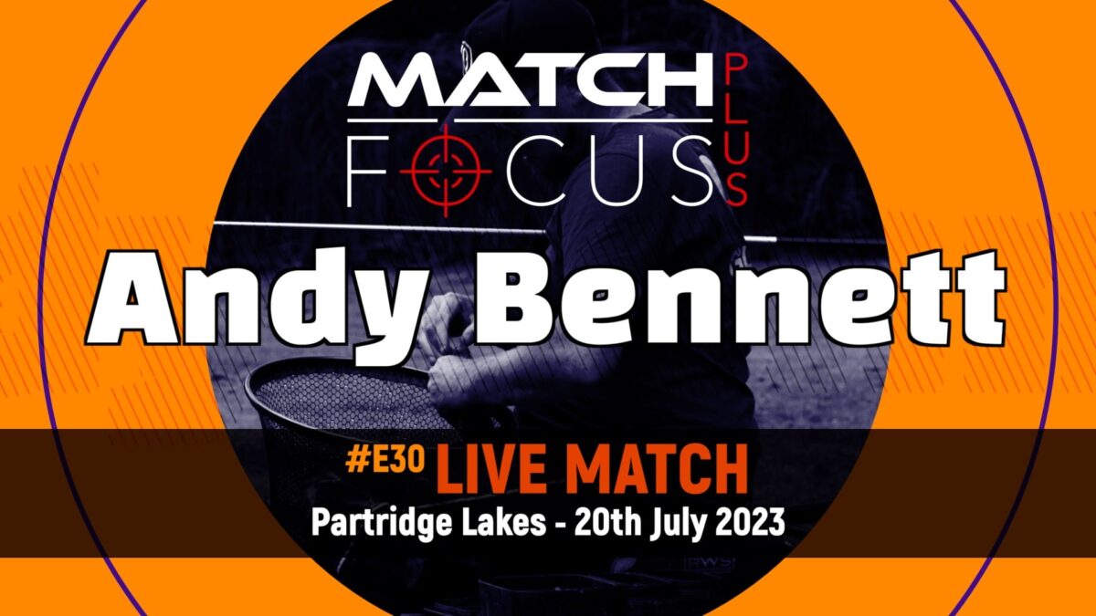 #E30- Live Match – Partridge Lakes 20th July 2023