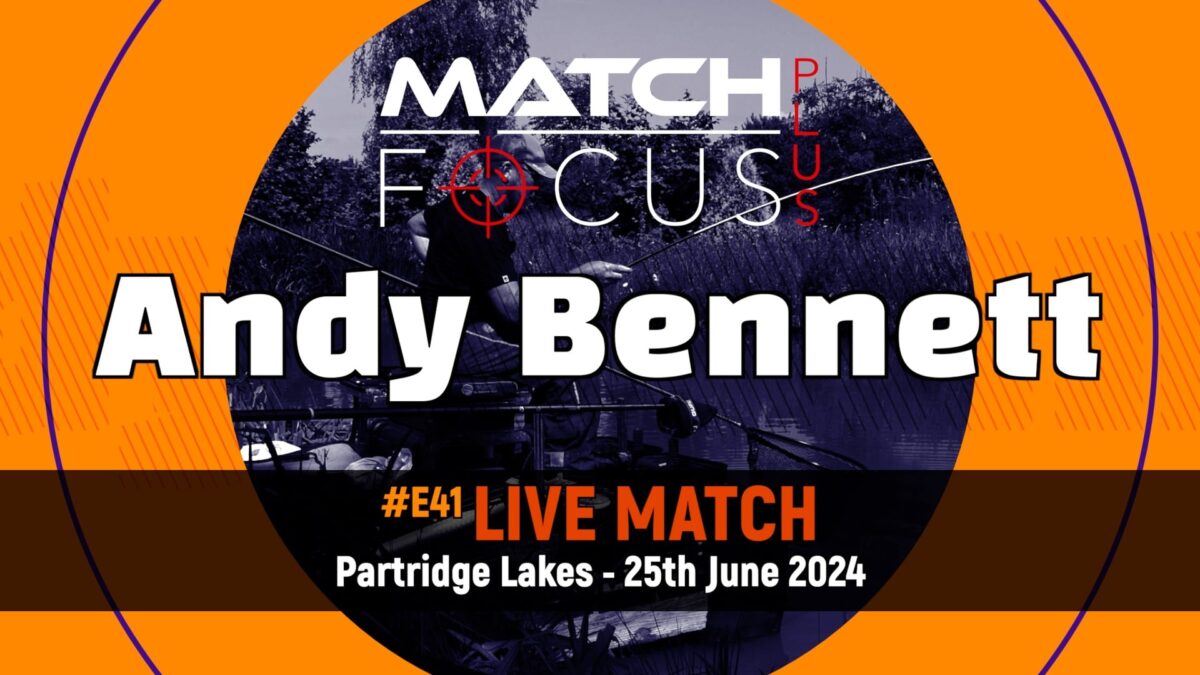 #E41- Live Match – Partridge Lakes 25th June 2024