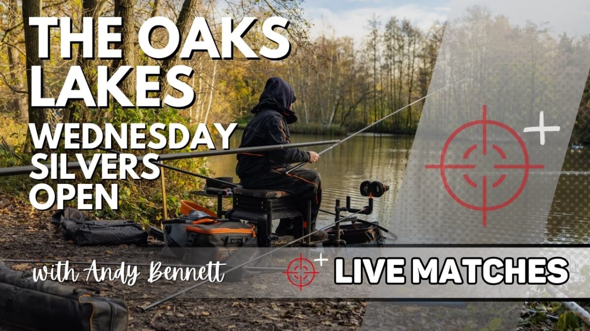 #E58- Live Match – The Oaks Lakes 19th November 2025