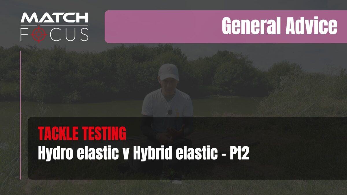 Hollow (Hydro) v Hybrid Elastic Comparison Pt2 | General Advice 034