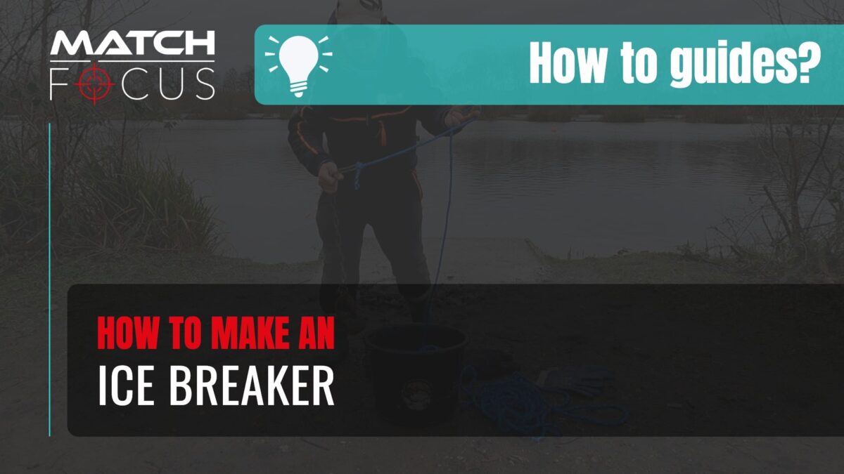 Ice Breaker – How to Guides