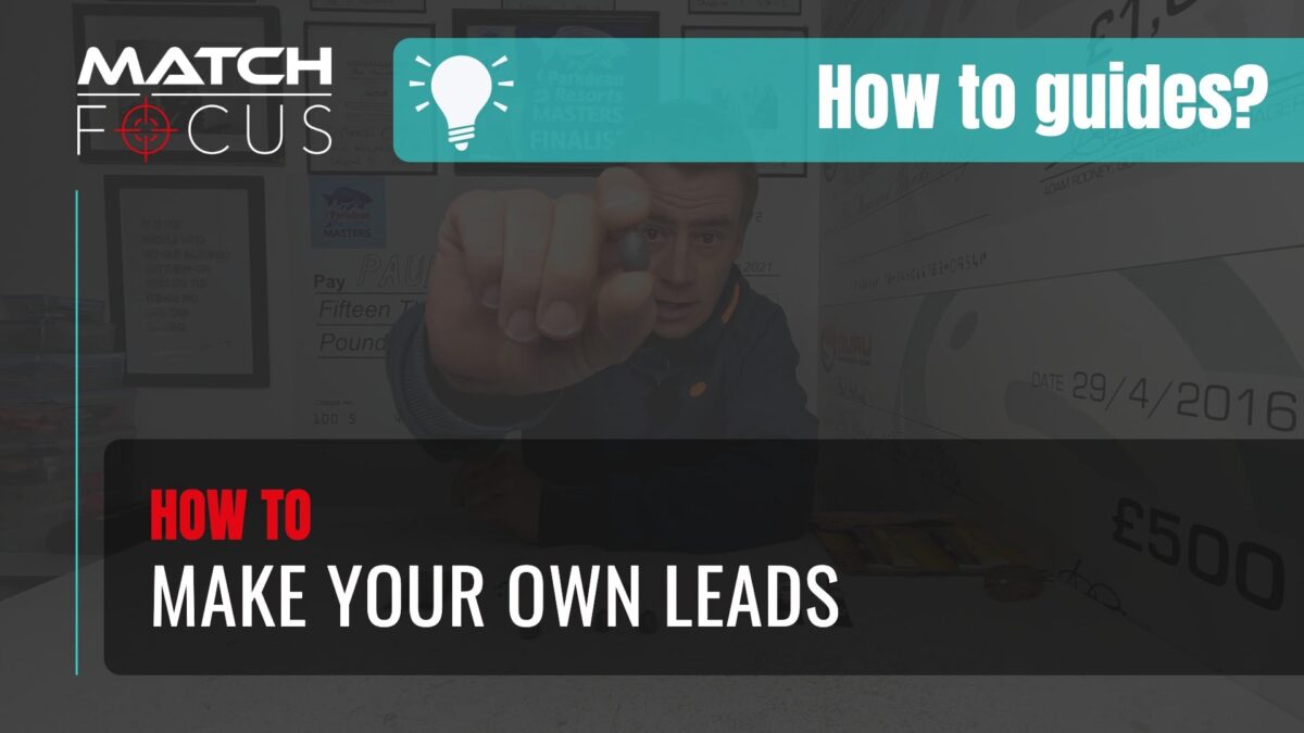 Make your own leads – How to Guides