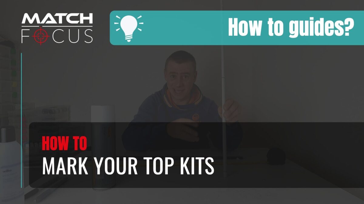 Mark up your top kits – How to Guides