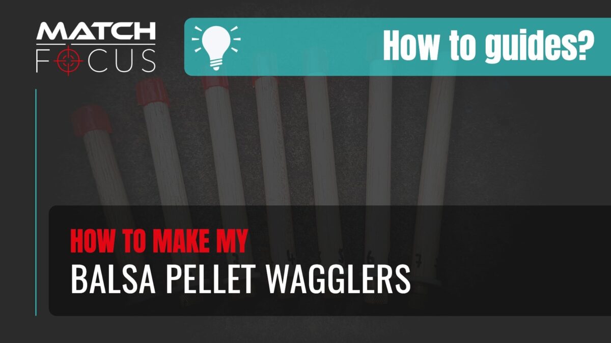 Balsa Pellet Wagglers – How to Guides