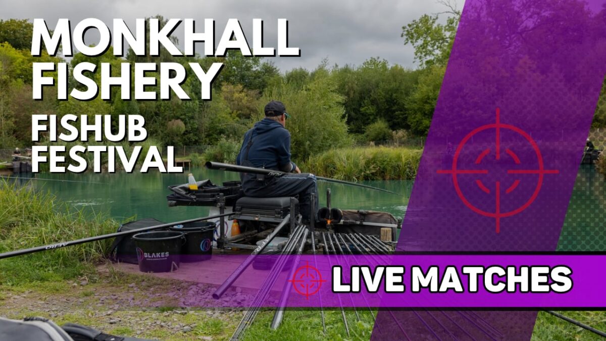 Live Match – Monkhall 16th September 2026