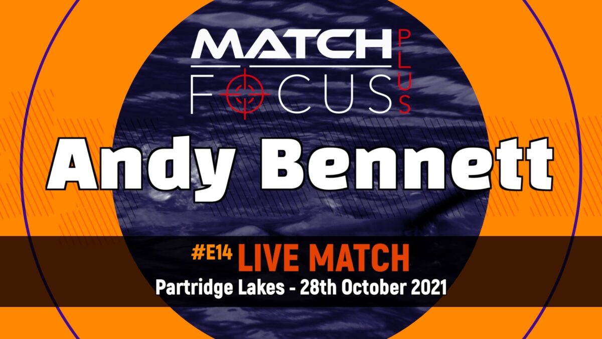 #E14 – Live Match – Partridge Lakes 28th October 2021
