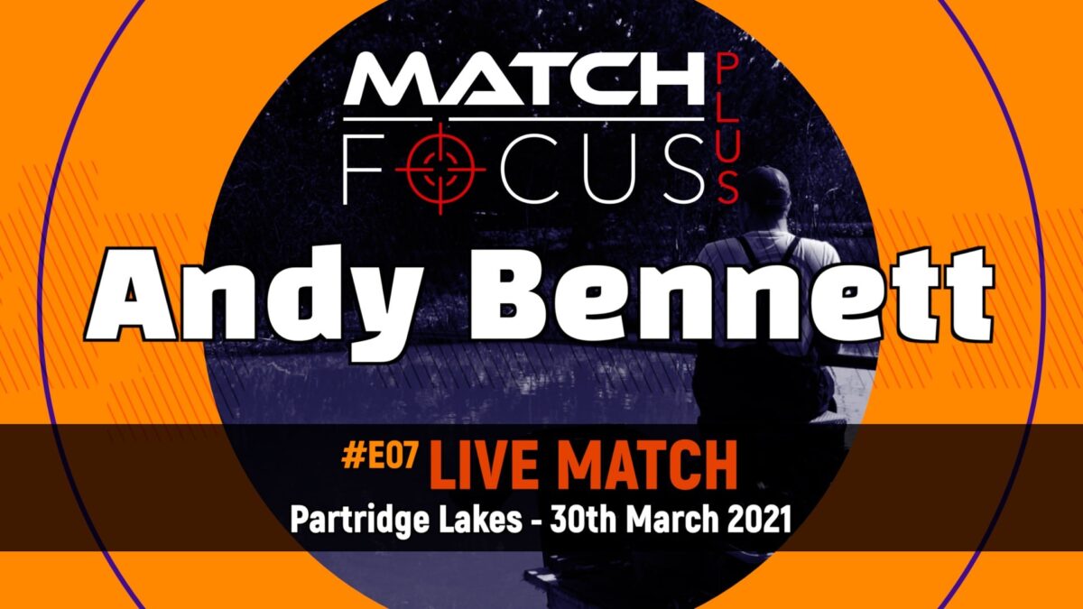 #E7 – Live Match – Partridge Lakes 30th March 2021