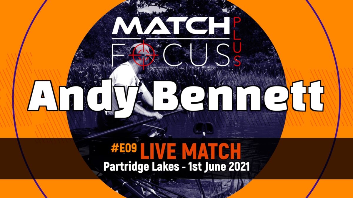 #E9 – Live Match – Partridge Lakes 1st June 2021