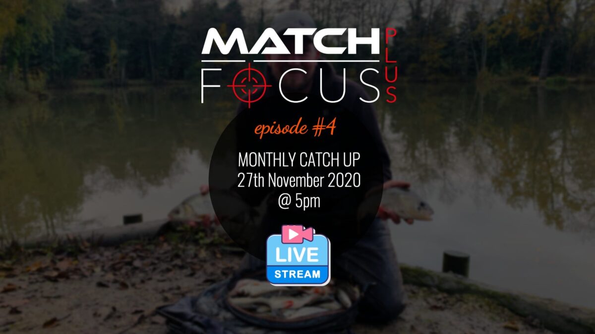 Match Focus Plus Live – 27th November 2020