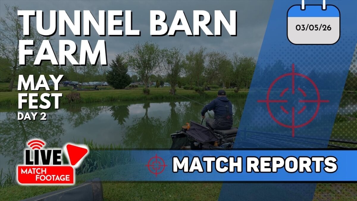 Mayfest Day 2 | 3rd May 2026 | Tunnel Barn Farm | Match Reports