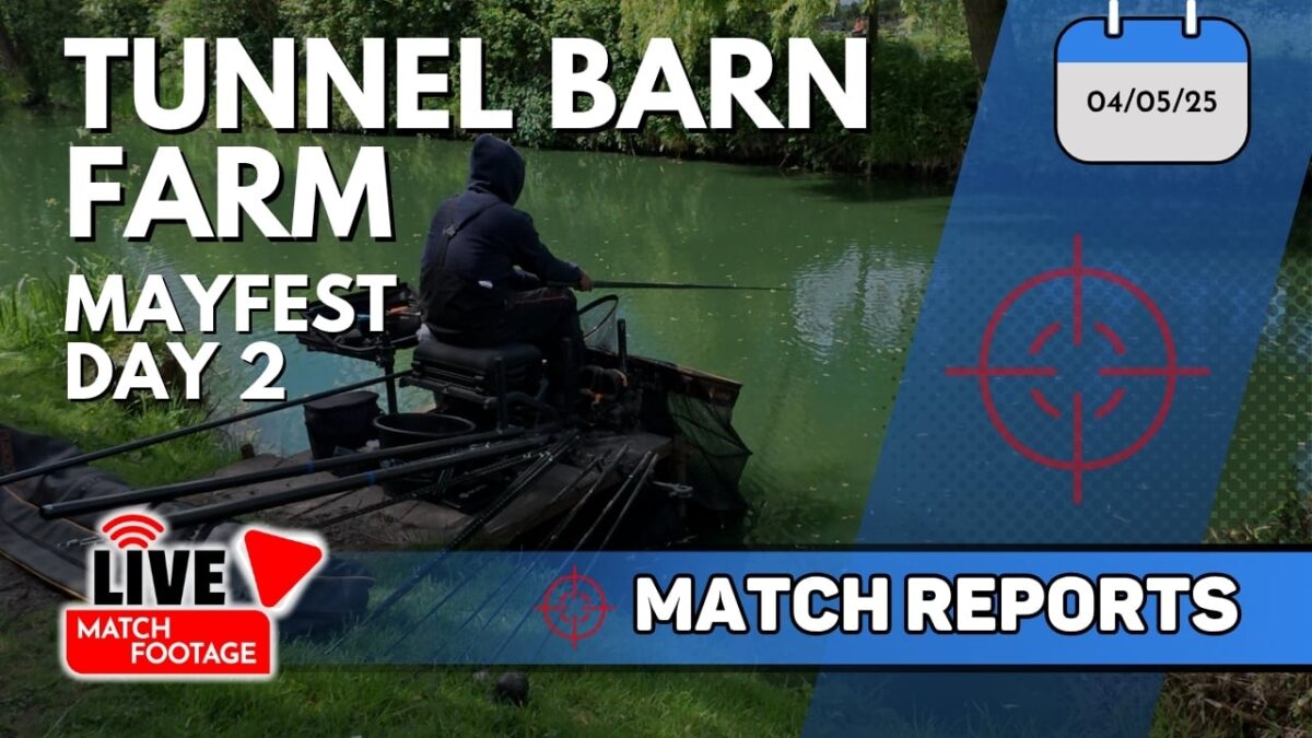 Mayfest Day 2 | 4th May 2025 | Tunnel Barn Farm