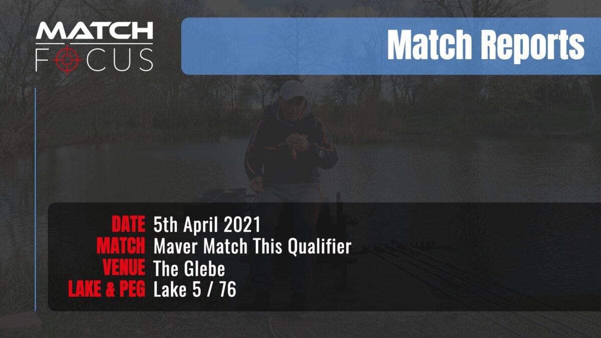 Maver Match This Qualifier – 5th April 2021 Match Report