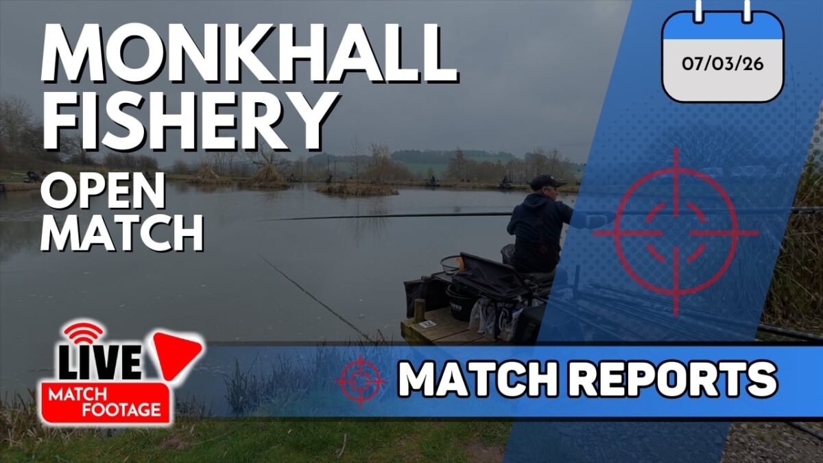 Saturday Open | 7th March 2026 | Monkhall | Match Reports