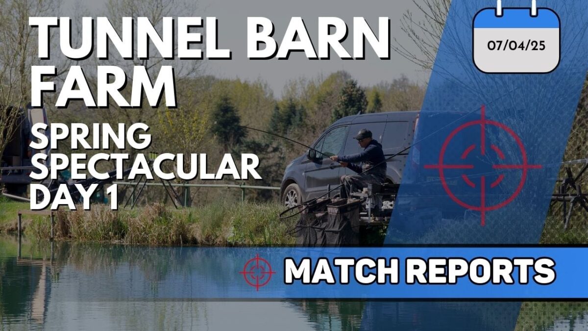 Spring Spectacular Day 1 | 7th April 2025 | Tunnel Barn Farm