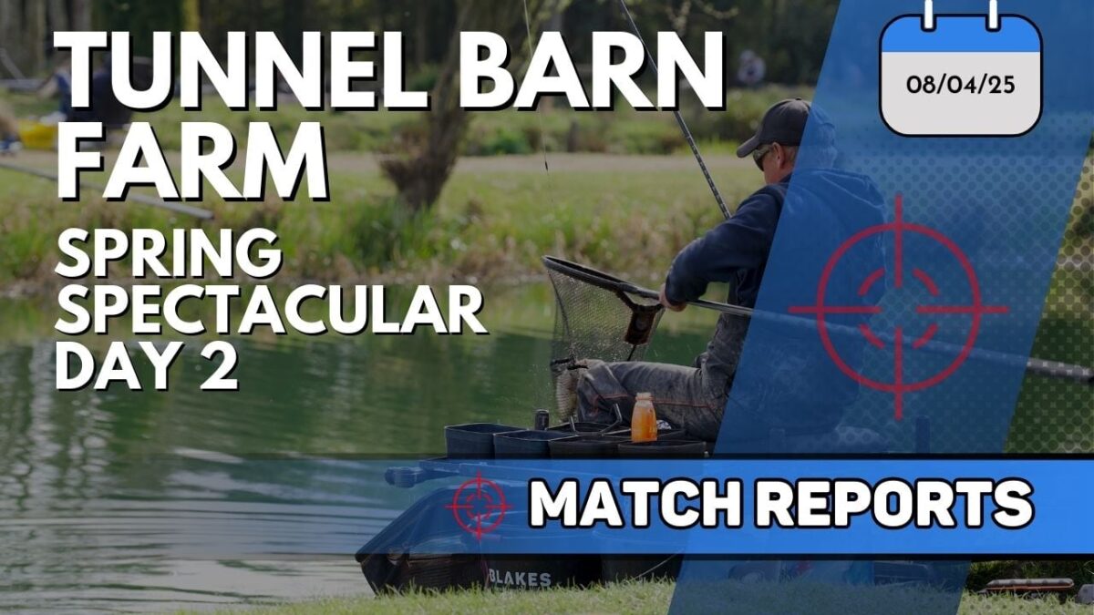 Spring Spectacular Day 2 | 8th April 2025 | Tunnel Barn Farm