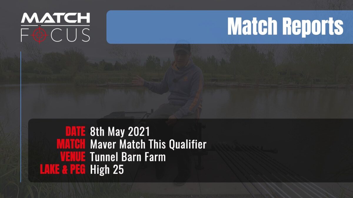 Maver Match This Qualifier – 8th May 2021 Match Report