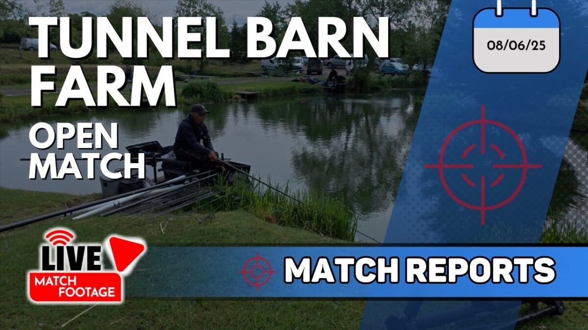 Sunday Open | 8th June 2025 | Tunnel Barn Farm