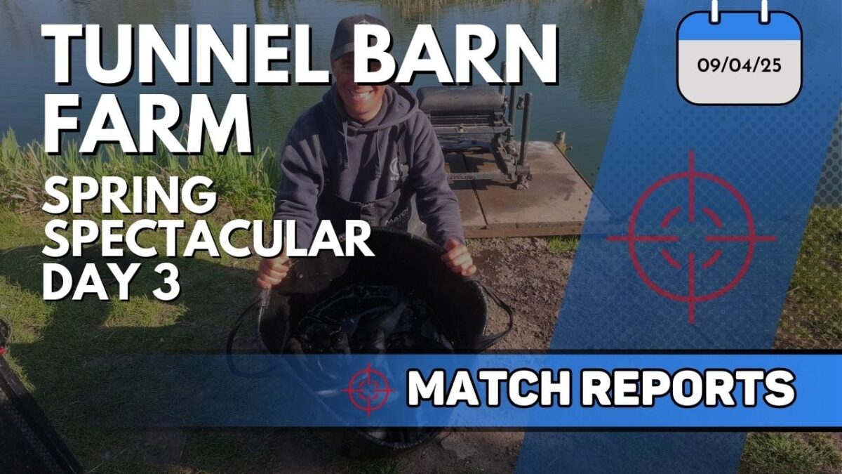 Spring Spectacular Day 3 | 9th April 2025 | Tunnel Barn Farm