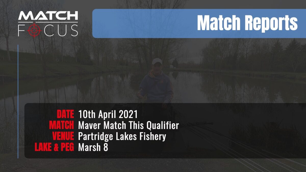 Maver Match This Qualifier – 10th April 2021 Match Report