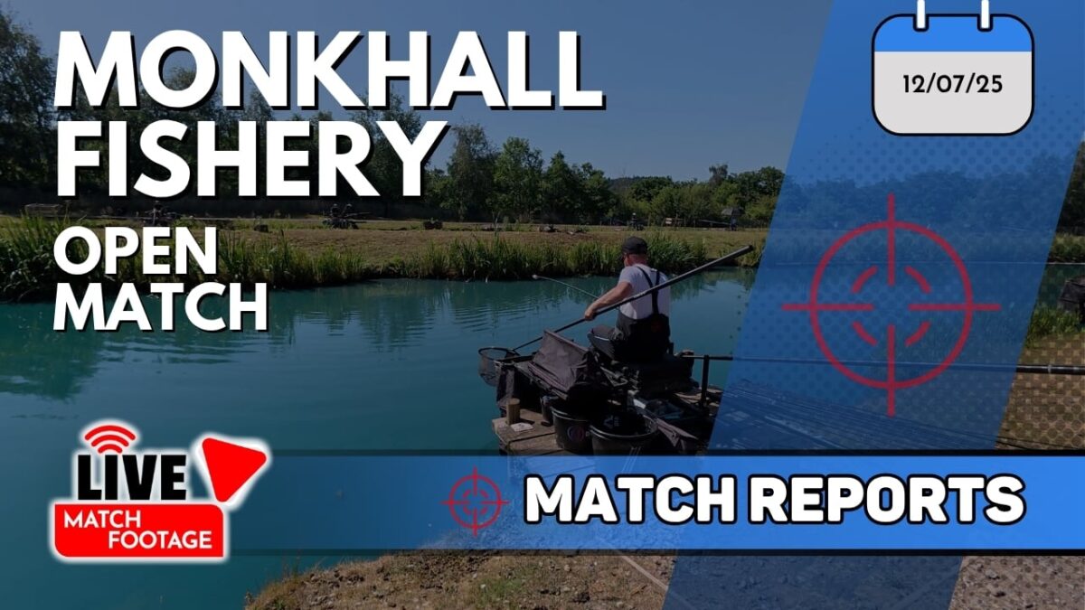 Saturday Open | 12th July 2025 | Monkhall
