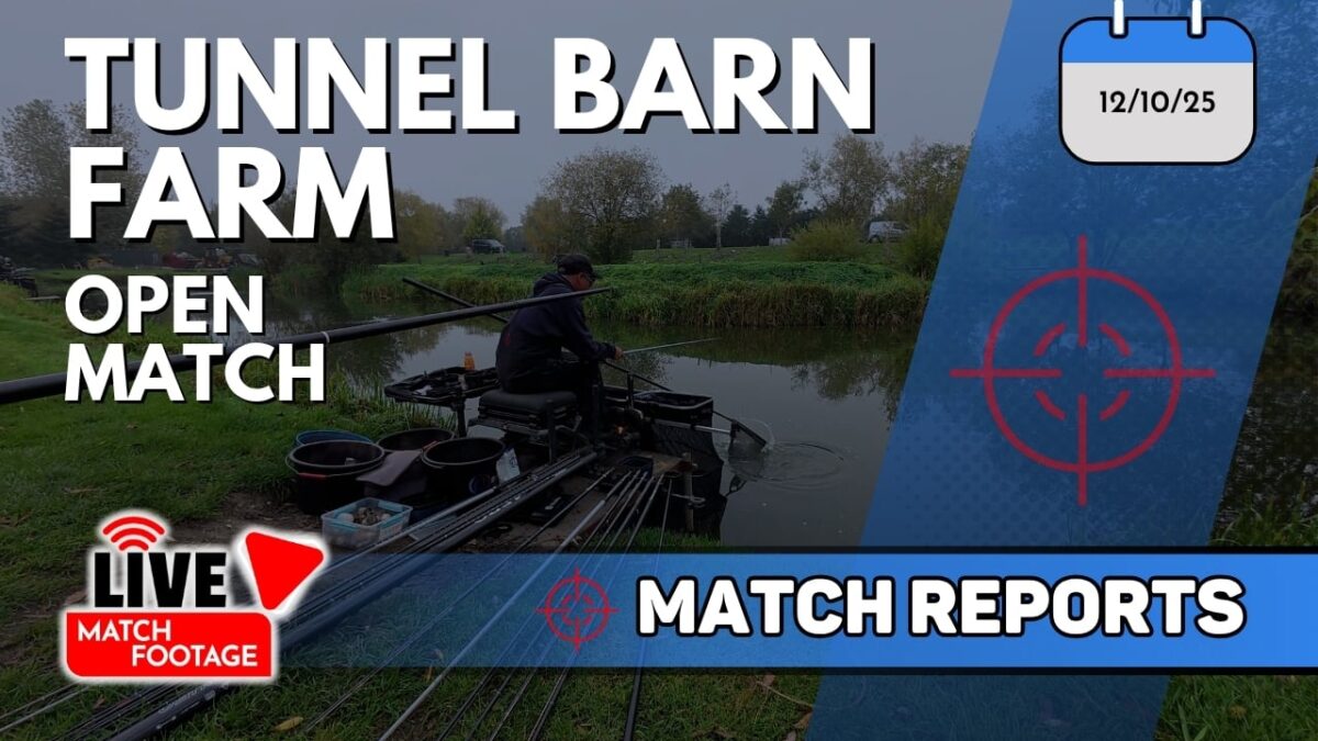 Sunday Open | 12th October 2025 | Tunnel Barn Farm