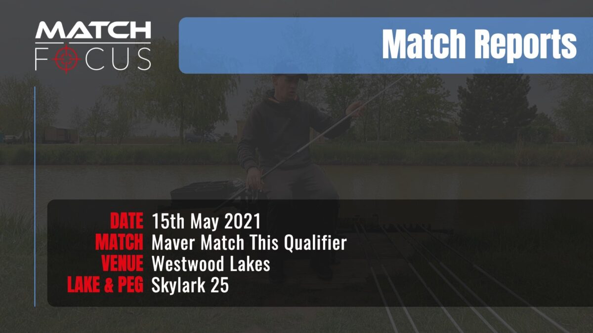 Maver Match This Qualifier – 15th May 2021 Match Report