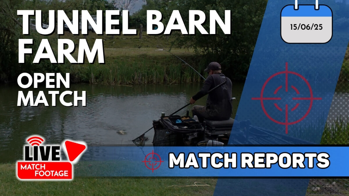 Pole Masters Practice Match | 15th June 2025 | Tunnel Barn Farm