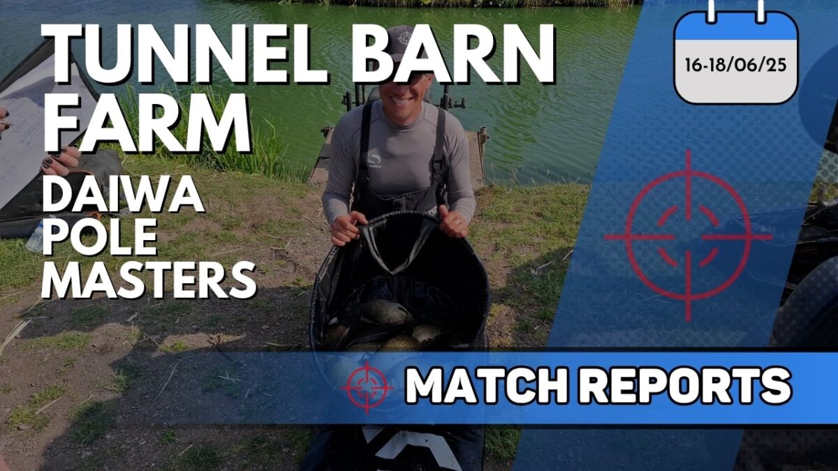 Pole Masters 2025 | 16th-18th June 2025 | Tunnel Barn Farm