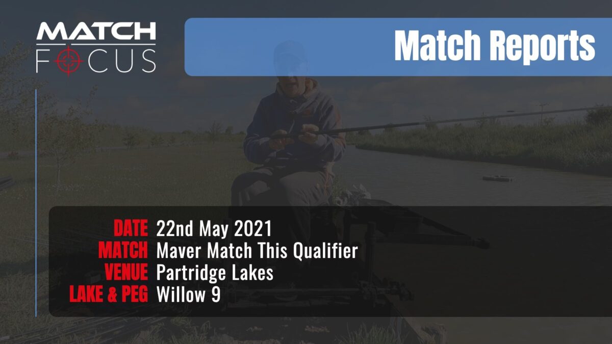 Maver Match This Qualifier – 22nd May 2021 Match Report