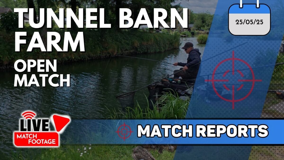 Sunday Open | 25th May 2025 | Tunnel Barn Farm