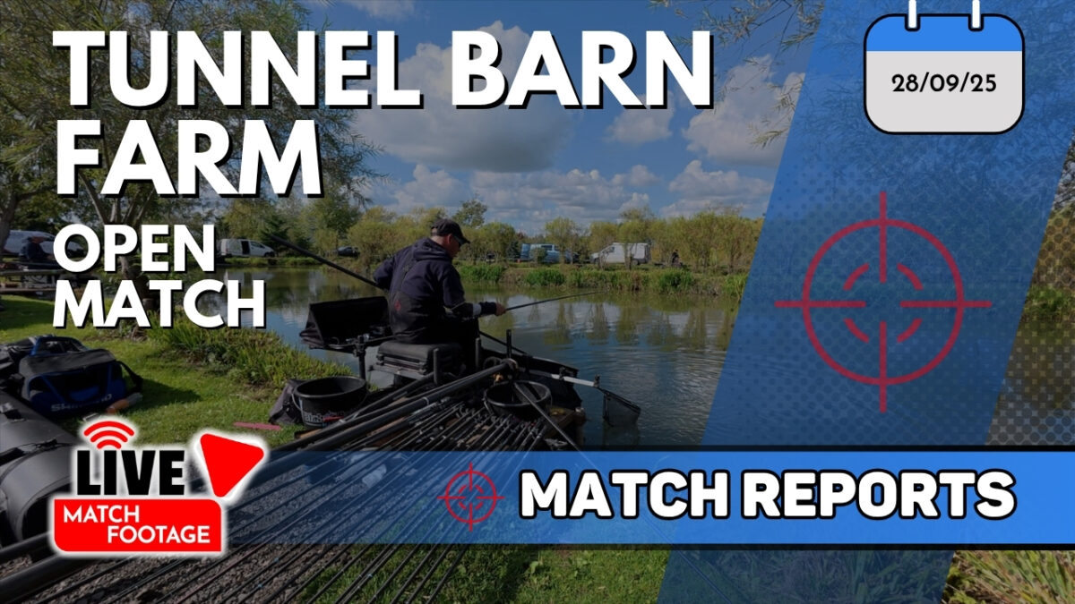 Sunday Open | 28th September 2025 | Tunnel Barn Farm
